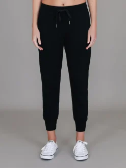 3rd Story Amber Track Jogger Pants< Joggers