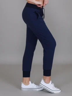 3rd Story Amber Track Jogger Pants< Joggers