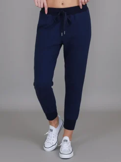3rd Story Amber Track Jogger Pants< Joggers
