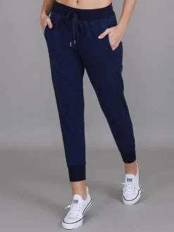 3rd Story Amber Track Jogger Pants< Joggers