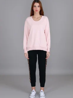 3rd Story April Front Pocket Sweatshirt< Sweatshirts|Sweatshirts