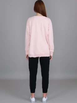 3rd Story April Front Pocket Sweatshirt< Sweatshirts|Sweatshirts
