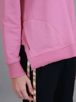 3rd Story April Front Pocket Sweatshirt< Sweatshirts|Sweatshirts