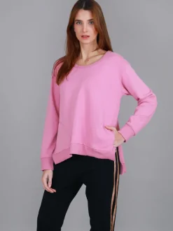 3rd Story April Front Pocket Sweatshirt< Sweatshirts|Sweatshirts