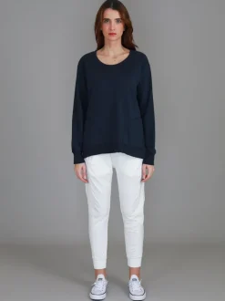 3rd Story April Front Pocket Sweatshirt< Sweatshirts|Sweatshirts