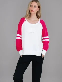 3rd Story Ardrossan 3S Sweater< Sweatshirts|Sweatshirts