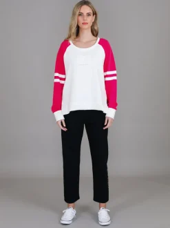 3rd Story Ardrossan 3S Sweater< Sweatshirts|Sweatshirts