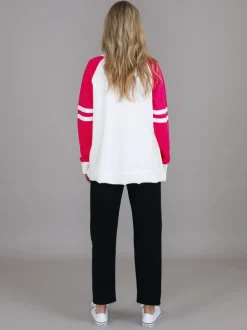 3rd Story Ardrossan 3S Sweater< Sweatshirts|Sweatshirts