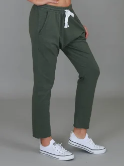 3rd Story Ariel Straight Leg Jogger Pants< Joggers