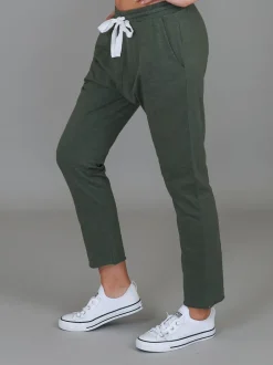 3rd Story Ariel Straight Leg Jogger Pants< Joggers