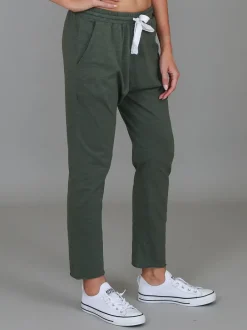 3rd Story Ariel Straight Leg Jogger Pants< Joggers