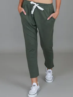 3rd Story Ariel Straight Leg Jogger Pants< Joggers