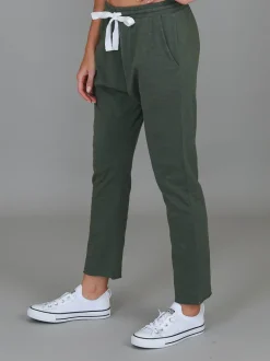 3rd Story Ariel Straight Leg Jogger Pants< Joggers