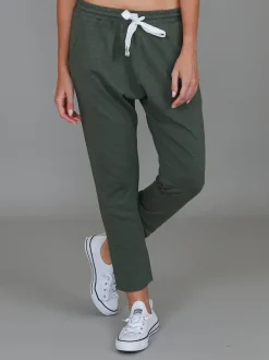 3rd Story Ariel Straight Leg Jogger Pants< Joggers