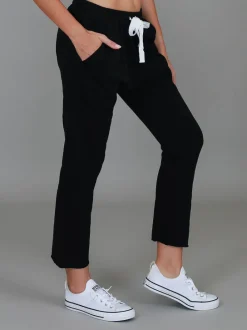 3rd Story Ariel Straight Leg Jogger Pants< Joggers