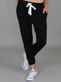 3rd Story Ariel Straight Leg Jogger Pants< Joggers