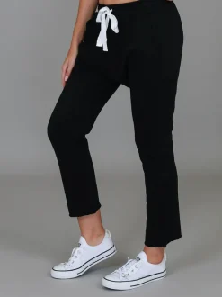 3rd Story Ariel Straight Leg Jogger Pants< Joggers