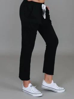 3rd Story Ariel Straight Leg Jogger Pants< Joggers