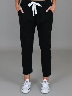 3rd Story Ariel Straight Leg Jogger Pants< Joggers
