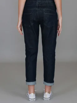 3rd Story Augusta Denim Jogger Pants< Jeans|Cargos
