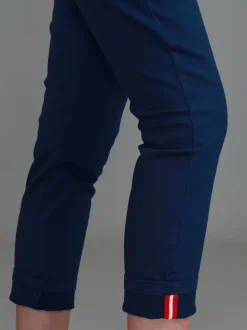 3rd Story Augusta Stretch Chino Jogger< Cargos|Pants