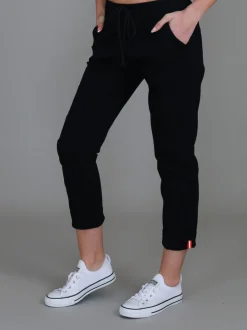3rd Story Augusta Stretch Chino Jogger< Cargos|Pants