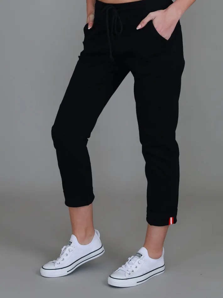 3rd Story Augusta Stretch Chino Jogger< Cargos|Pants