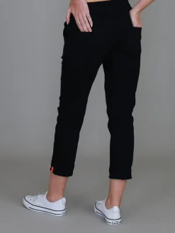 3rd Story Augusta Stretch Chino Jogger< Cargos|Pants
