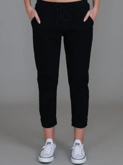 3rd Story Augusta Stretch Chino Jogger< Cargos|Pants