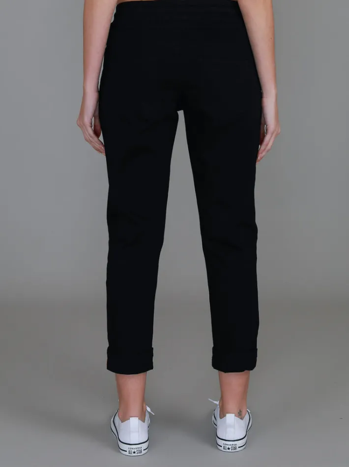 3rd Story Augusta Stretch Chino Jogger< Cargos|Pants
