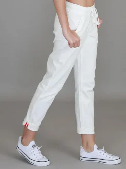 3rd Story Augusta Stretch Chino Jogger< Cargos|Pants
