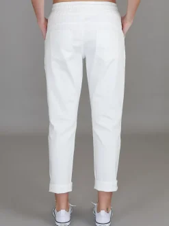 3rd Story Augusta Stretch Chino Jogger< Cargos|Pants