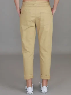 3rd Story Augusta Stretch Chino Jogger< Cargos|Pants