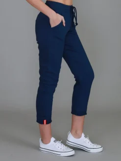 3rd Story Augusta Stretch Chino Jogger< Cargos|Pants