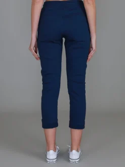 3rd Story Augusta Stretch Chino Jogger< Cargos|Pants