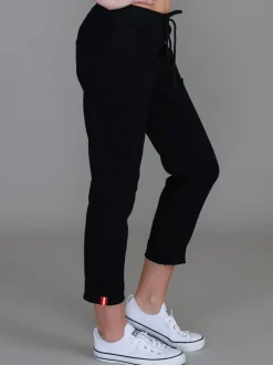 3rd Story Augusta Stretch Chino Jogger< Cargos|Pants