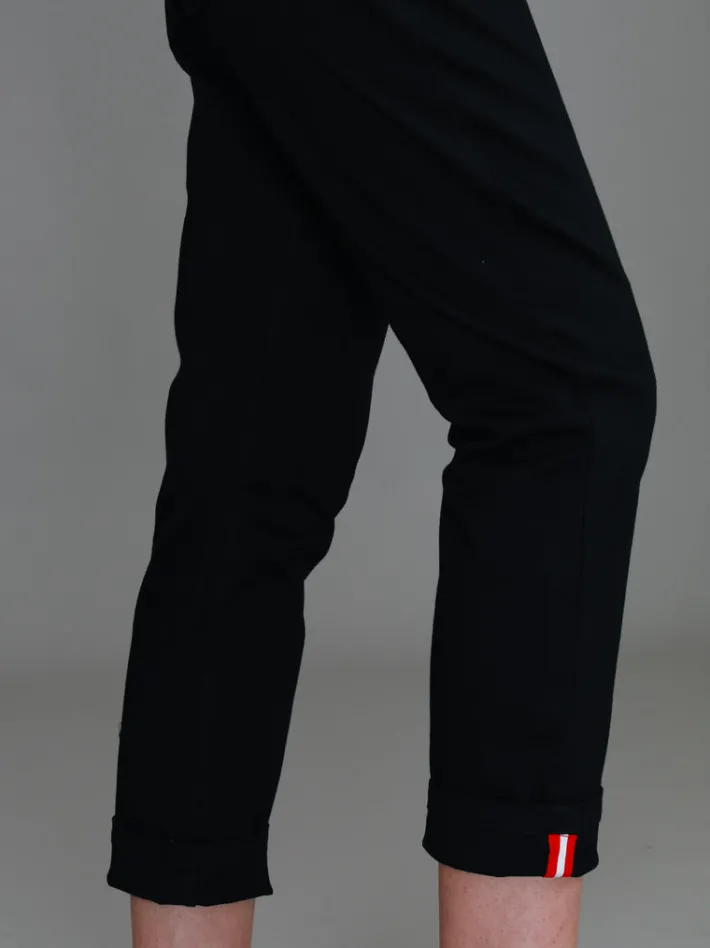 3rd Story Augusta Stretch Chino Jogger< Cargos|Pants