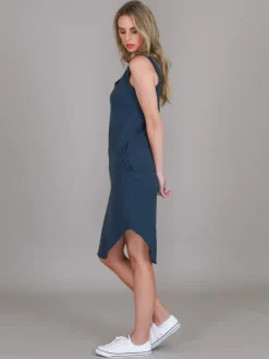 3rd Story Bailey Singlet Dress< Sleeveless Dress