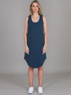 3rd Story Bailey Singlet Dress< Sleeveless Dress
