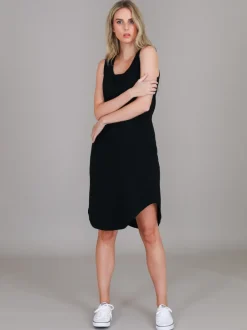 3rd Story Bailey Singlet Dress< Sleeveless Dress