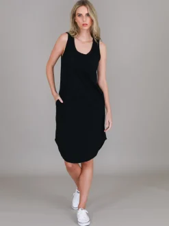 3rd Story Bailey Singlet Dress< Sleeveless Dress