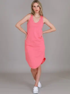 3rd Story Bailey Singlet Dress< Sleeveless Dress