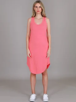 3rd Story Bailey Singlet Dress< Sleeveless Dress