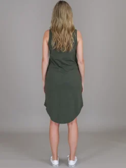 3rd Story Bailey Singlet Dress< Sleeveless Dress