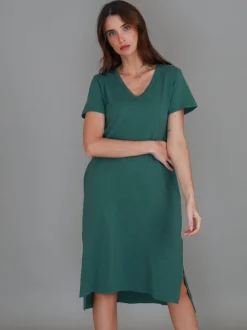 3rd Story Bayside Dress< Short Sleeve Dress