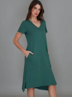 3rd Story Bayside Dress< Short Sleeve Dress