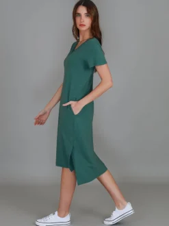 3rd Story Bayside Dress< Short Sleeve Dress