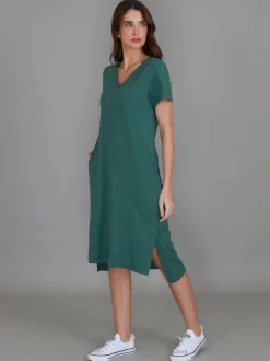 3rd Story Bayside Dress< Short Sleeve Dress