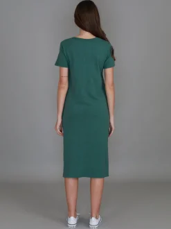 3rd Story Bayside Dress< Short Sleeve Dress