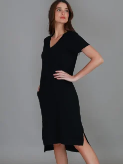 3rd Story Bayside Dress< Short Sleeve Dress